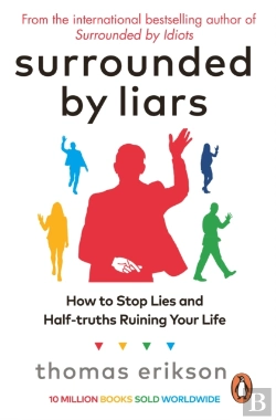 Bertrand.pt - Surrounded By Liars