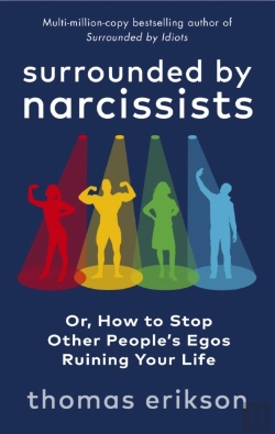 Bertrand.pt - Surrounded By Narcissists