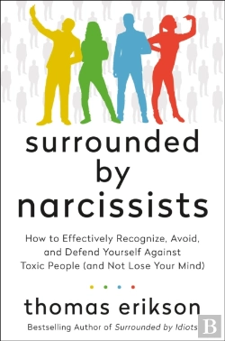 Bertrand.pt - Surrounded By Narcissists
