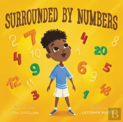 Bertrand.pt - Surrounded By Numbers