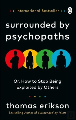 Bertrand.pt - Surrounded By Psychopaths