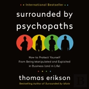 Surrounded By Psychopaths