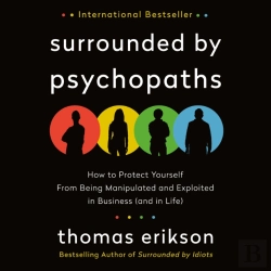 Bertrand.pt - Surrounded By Psychopaths