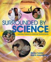 Surrounded By Science
