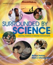 Surrounded By Science
