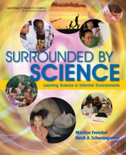 Bertrand.pt - Surrounded By Science
