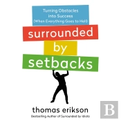 Surrounded By Setbacks