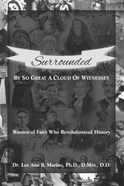 Bertrand.pt - Surrounded By So Great A Cloud Of Witnesses