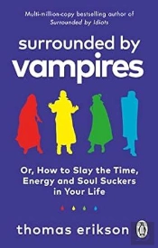 Surrounded By Vampires