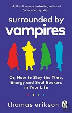 Bertrand.pt - Surrounded By Vampires