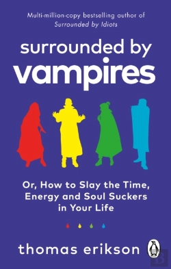 Bertrand.pt - Surrounded By Vampires