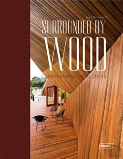Bertrand.pt - Surrounded By Wood