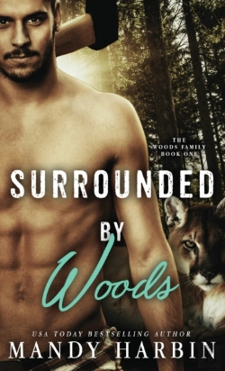 Bertrand.pt - Surrounded By Woods