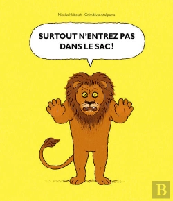 Bertrand.pt - Surtout N'Entrez Pas Dans Le Sac