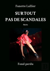 Surtout Pas De Scandales