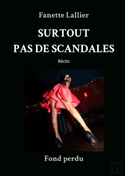 Bertrand.pt - Surtout Pas De Scandales