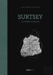Surtsey ; La Forme D'Une Île