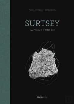 Bertrand.pt - Surtsey ; La Forme D'Une Île