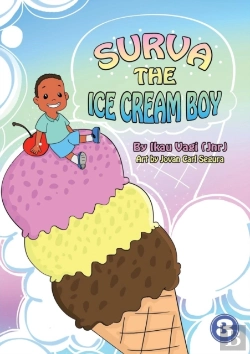 Bertrand.pt - Surva The Ice Cream Boy