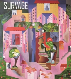Bertrand.pt - Survage, Abstrait Ou Cubiste ?