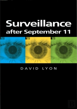 Bertrand.pt - Surveillance After September 11