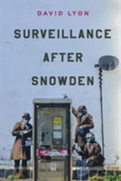 Bertrand.pt - Surveillance After Snowden