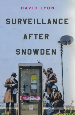 Bertrand.pt - Surveillance After Snowden