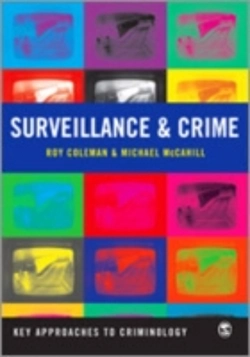 Bertrand.pt - Surveillance And Crime