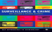 Surveillance And Crime