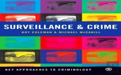 Bertrand.pt - Surveillance And Crime