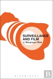 Surveillance And Film