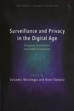 Bertrand.pt - Surveillance And Privacy In The Digital Age