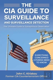Surveillance And Surveillance Detection