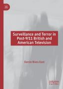 Surveillance And Terror In Post-9/11 British And American Television