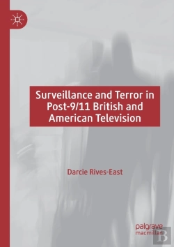 Bertrand.pt - Surveillance And Terror In Post-9/11 British And American Television