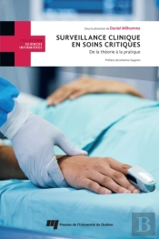 Surveillance Clinique En Soins Critiques