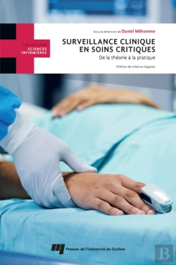 Bertrand.pt - Surveillance Clinique En Soins Critiques
