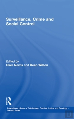 Bertrand.pt - Surveillance, Crime And Social Control