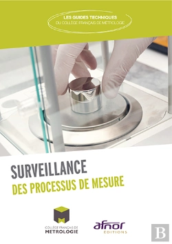 Bertrand.pt - Surveillance Des Processus De Mesure