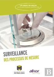 Surveillance Des Processus De Mesure