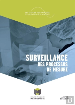 Bertrand.pt - Surveillance Des Processus De Mesure