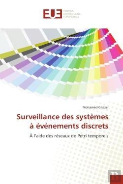 Bertrand.pt - Surveillance Des Systemes A Evenements Discrets