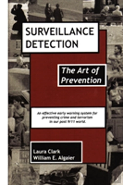 Bertrand.pt - Surveillance Detection, The Art Of Prevention