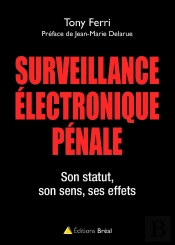 Surveillance Électronique Pénale ; Son Statut, Son Sens, Ses Effets
