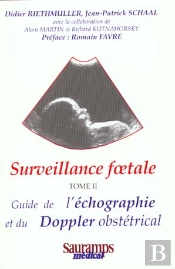 Surveillance Foetale T.2