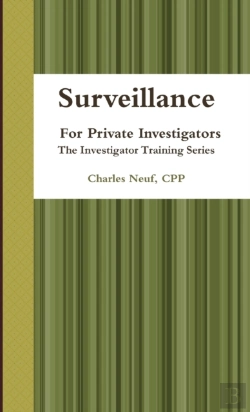 Bertrand.pt - Surveillance, For Private Investigators