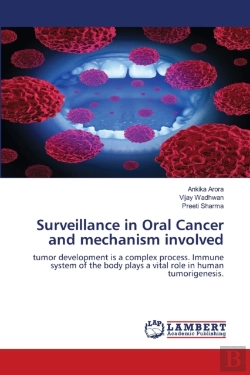 Bertrand.pt - Surveillance In Oral Cancer And Mechanism Involved