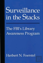 Surveillance In The Stacks