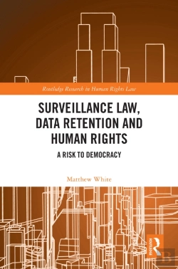 Bertrand.pt - Surveillance Law, Data Retention And Human Rights