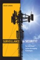 Surveillance Or Security?